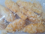Vegetarian Sugarcane Shrimps (Vegan) 素甘蔗虾 【全素】