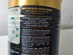 BIOGREEN 100% Pure Black Sesame Powder (Vegan) (300g)