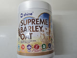 Shine Supreme Barley Oat (480g)