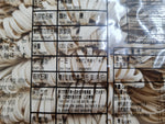 Made in Taiwan Slim Noodles (Vegan) guan関廟面 【全素】（1200g）