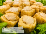 Yong Tau Foo 酿豆腐