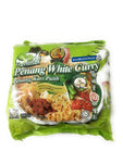 Vegetarian Penang White Curry Instant Noodles