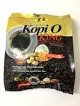 Instant coffee Kopi O King