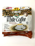 White Coffee Instant 3 in 1