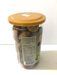 Dried fruits and Nuts