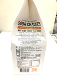 Soda Cracker