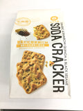 Soda Cracker