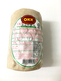 Vegetarian Ham Roll Assorted ( lacto-Ovo ) 素麦火腿 【奶素食】1000g / 500g