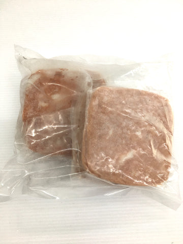 Vegetarian Bacon Ham Slice 【Vegan】 素培根云腿片【全素】