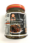 Fermented Black Beans  Paste De Ji【Vegan】原汁豆豉 【全素】