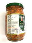 Spicy Cabbage Pickle Sauce (Vegan)
