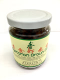 Vegetarian Prawn Paste