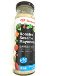 Roasted Sesame / Italian Caesar Mayonaise Sauce (Lacto-Ovo)