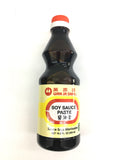 Soy Sauce Paste (Wan Jia Shan) 500ml