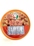 Braised Peanuts in Tinned