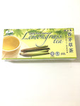 Lemongrass Tea