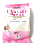 BIOGREEN Pink Lady Dairy Free Oatmilk (Vegan)十谷甜菜根燕麦奶 【全素】(30g X 11 sachets))