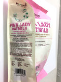 BIOGREEN Pink Lady Dairy Free Oatmilk (Vegan)十谷甜菜根燕麦奶 【全素】(30g X 11 sachets))