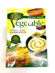 Vegetable Cereal Instant mixed Beverage