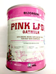 BIOGREEN Pink Lady Dairy Free Oatmilk (Vegan)十谷甜菜根燕麦奶 【全素】(800g)