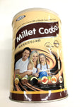 MHP-MIRACLE Millet Cocoa (Vegan) 神奇有机可可小米奶 【全素】(900g)