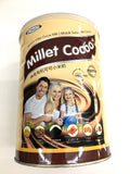 MHP-MIRACLE Millet Cocoa (Vegan) 神奇有机可可小米奶 【全素】(900g)