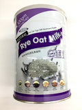 MHP-MIRACLE Organic Rye Oat Tiger Milk (Vegan) 神奇有机虎乳黑麦粉【全素】(900g)