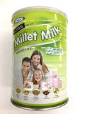 MHP-MIRACLE Millet Milk (Vegan) 神奇有机小米奶 【全素】(900g)
