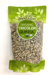 Superfarm Organic Tricolour Quinoa (1kg)