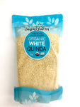 Superfarm Organic White Quinoa (1 Kg)