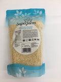 Superfarm Organic White Quinoa (1 Kg)