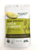 Organic Maca Powder 100g