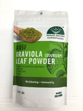Nature’s Nutrition Graviola Powder 100g
