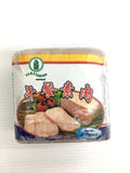 Danish Veggie Luncheon Meat (Vegan) 午餐素肉【全素】