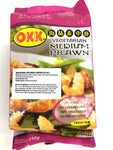 OKK Vegetarian Medium Prawn (Vegan) 海味素中虾【全素】