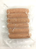 Taiwan Sausage 台湾香肠 (300g 6pcs)