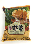 Vegetarian Salted Fish 【Vegan】 梅香 咸鱼 【全素】(500g)