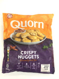 Quorn Crispy Nuggets