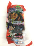Vegetarian Spicy Assam Tian Sing Cod Fish (Ovo-Vegetarian) 辣味亚参年年有馀【蛋素】(420g)
