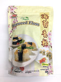 Seaweed Floss (Vegan)