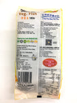 Vegetarian Fish (Lacto-Vegetarian) 素雪鱼【奶素】