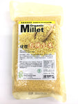 Great Natural Taste Organic Millet 有機小米 (500g)