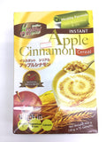 Healthy Mate Apple Cinnamon Cereal (Lacto-vegetarian)