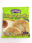 Crispy Paratha (Prata) (400g 5pcs)