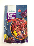 Purple Star Crunch (Vegan) (220g)