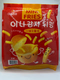 Chiao-E Mini Fries (小个子薯条)