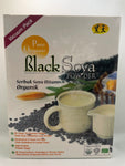 Pure Organic Black Soya Powder (有机纯黑豆粉)