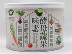 Yeast Vegetable Seasoning (甜菜酵母萃取)