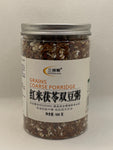 Grains Coarse Porridge （红米茯苓双豆粥）