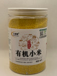 Organic Millet (有机小米)
